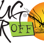 Bugger Off Logo