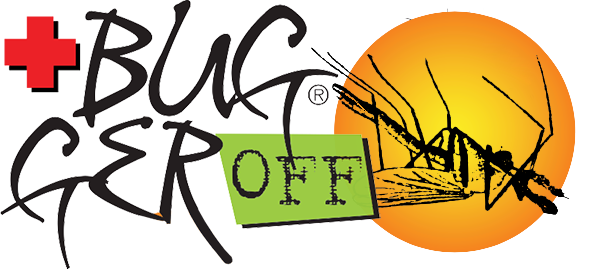 Bugger Off Logo