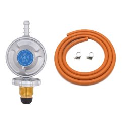 Cadac Industrial Regulator with Hose