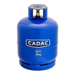 Cadac Gas Cylinder 7kg
