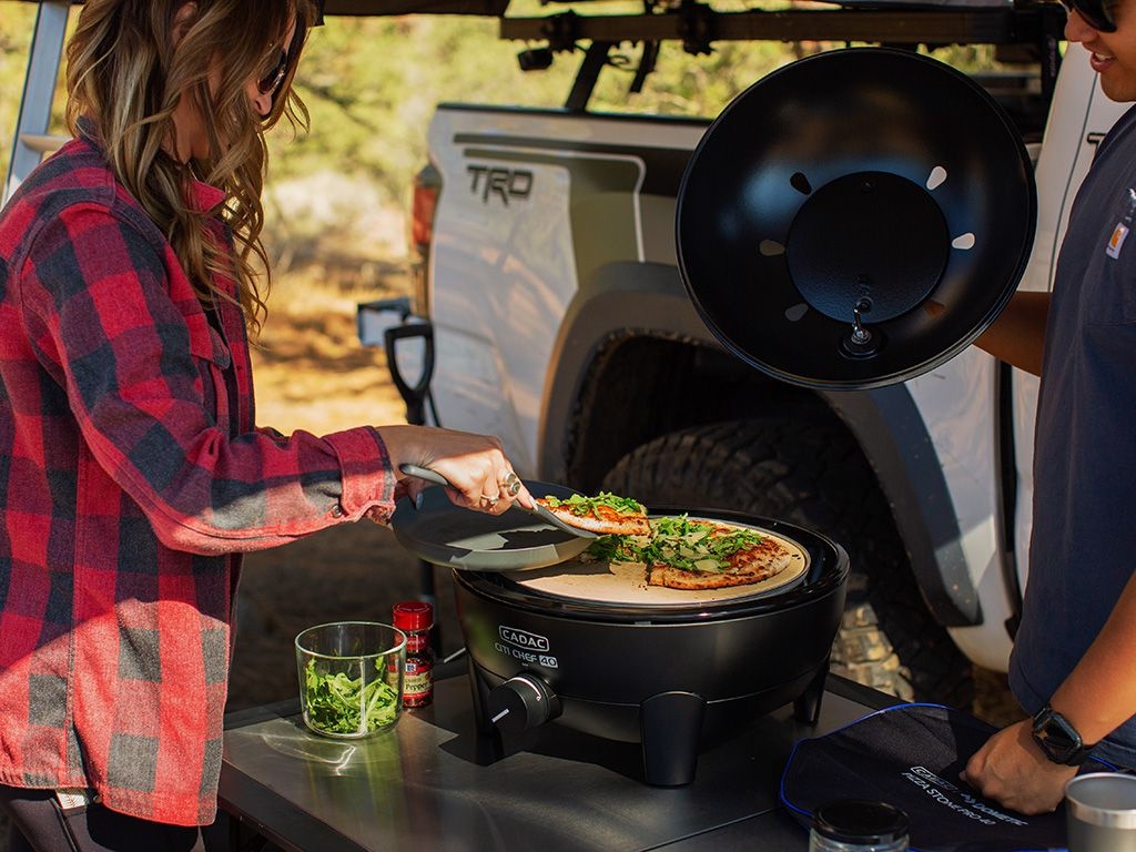 Cadac Citi Chef 40 BBQ