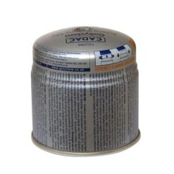 Cadac 190g Gas Cartridge Piercable