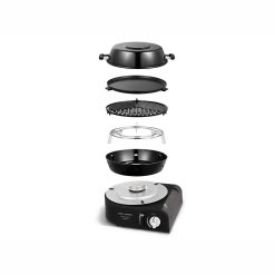 Cadac Safari Chef 30 Compact Gas Cooker-camping gas stove