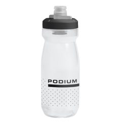 camelbak-podium-carbon - Water Bottle