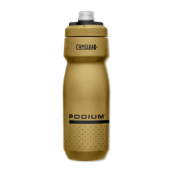 Camelbak Podium Gold-water bottle