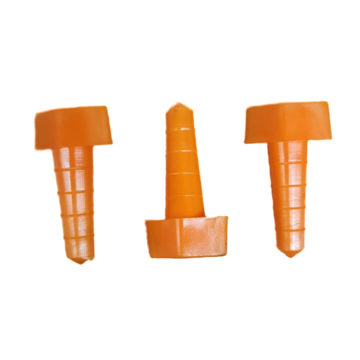 Campaid Air Mattress Plugs 3pk