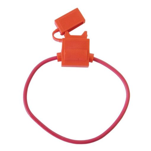 Carco Inline Fuse Holder