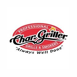 Char Griller