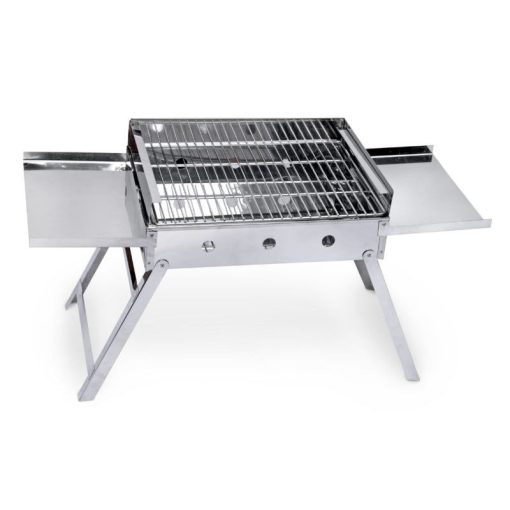 Chef Camper On The Go Braai