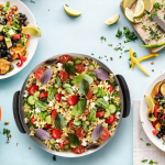 Cobb Frying Dish