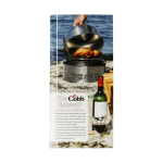 COBB Getaway Recipe Book