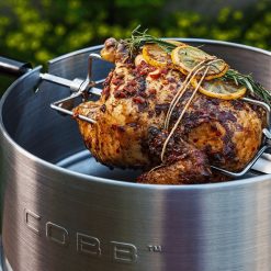 Cobb Rotisserie & Dome Extension