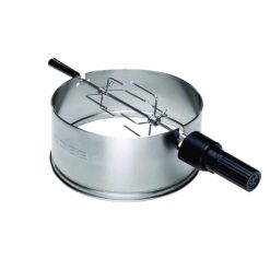 Cobb Rotisserie & Dome Extension