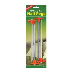 Coghlan's 10 Inch Nail Pegs