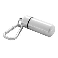 Coghlans Aluminium Capsule Small