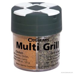 Coghlan's Multi Grill
