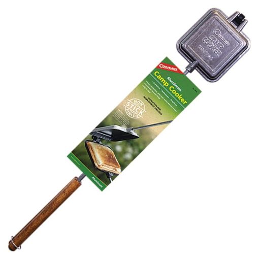 Coghlan's Jaffle Iron