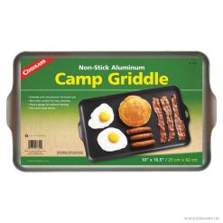 COGHLANS NON-STICK CAMP GRIDDLE