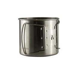 Coghlans Camp Mug