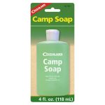 Coghlans Camp Soap - 118ml