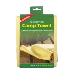 Coghlan's Camp Towel