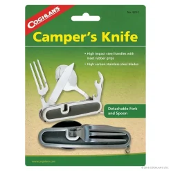 Coghlans Campers Knife