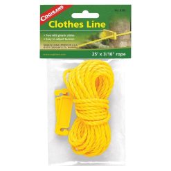 COGHLANS CLOTHESLINE 7.6M