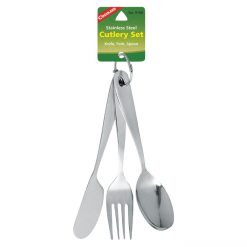 Coghlans Cutlery Set
