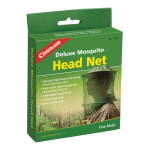 Coghlans Deluxe Head Net-mosquito net