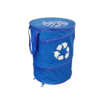Coghlans Deluxe Pop Up Recycle Bin