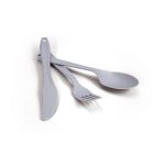 Coghlans Duracon Cutlery Set