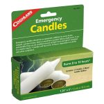 Coghlan's Emergency Candles