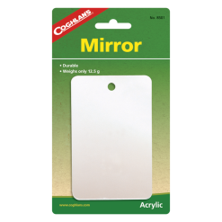 Coghlans Featherweight Mirror