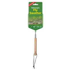 Coghlans Fly Swatter - Telescopic