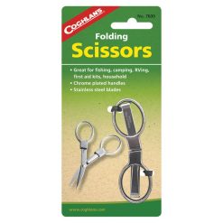 Coghlans Folding Scissors