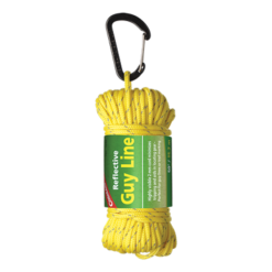 Coghlans Reflective Guy Line Cord