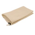 Cotton laundry bag-camp equipment