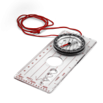 Coghlans Map Compass Deluxe
