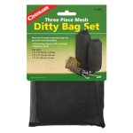 Coghlans Mesh Ditty Bag Set