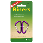 Coghlans Mini Biners 4mm