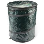 Coghlans Mini Pop Up Trash Can