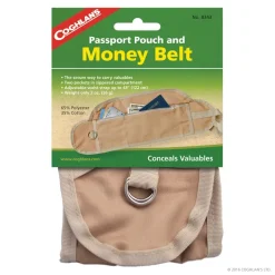 Coghlans Money Belt