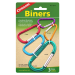 Coghlans Multipack Biners