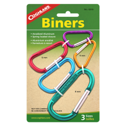 Coghlans Multipack Biners
