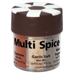 Coghlans Multi Spice Shaker