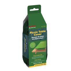 Coghlans Picnic Table Cover