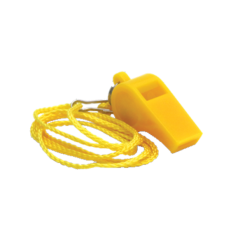 Coghlans Plastic Signal Whistle
