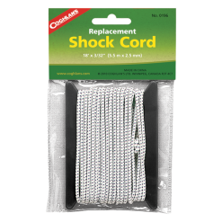 Coghlans Replacement Shock Cord