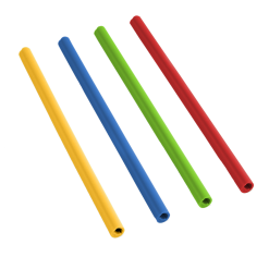 Coghlans Silicone Straws-drinkware accessories