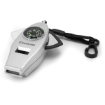 Coghlans Six Function Whistle
